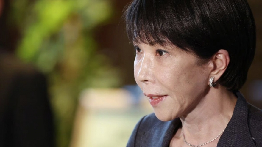 Japanese media closely follow PM Takaichi Sanae’s Vietnam visit